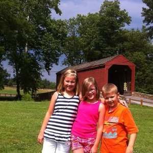 Meet your Posher, Rob